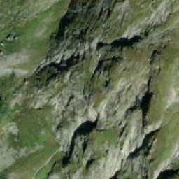 Satellite imagery of Mödlwänd, AT