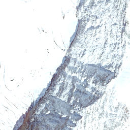 Satellite imagery of Romariswandköpfe, AT