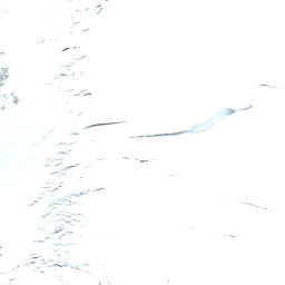 Satellite imagery of Romariswandköpfe, AT