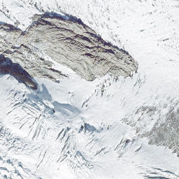 Satellite imagery of Kleiner Burgstall, AT