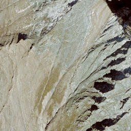 Satellite imagery of Freiwandkopf, AT