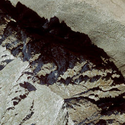 Satellite imagery of Freiwandkopf, AT