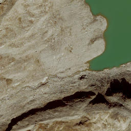 Satellite imagery of Albitzenspitz, AT