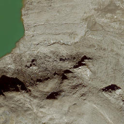 Satellite imagery of Albitzenspitz, AT