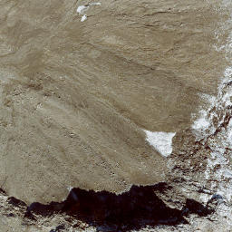 Satellite imagery of Albitzenspitz, AT