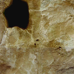 Satellite imagery of Bretterscharte, AT