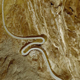 Satellite imagery of Hochtor, AT