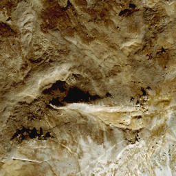 Satellite imagery of Weissenbach Scharte, AT