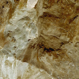 Satellite imagery of Weissenbach Scharte, AT