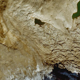 Satellite imagery of Weissenbach Scharte, AT