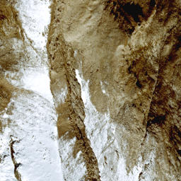 Satellite imagery of Krumlkeeskopf, AT