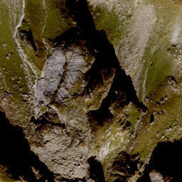 Satellite imagery of Palfnersee Kogel, AT