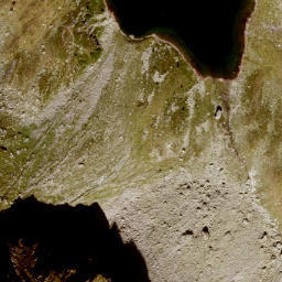 Satellite imagery of Palfnersee Kogel, AT
