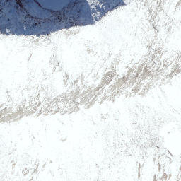 Satellite imagery of Steinbachkogel, AT