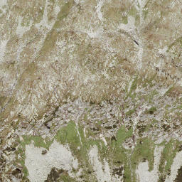 Satellite imagery of Nördliches Schwarzhorn, AT