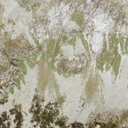 Satellite imagery of Nördliches Schwarzhorn, AT