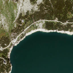 Satellite imagery of Arlscharte, AT