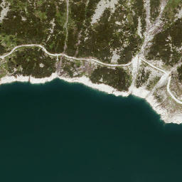 Satellite imagery of Arlscharte, AT