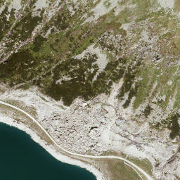 Satellite imagery of Arlscharte, AT