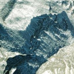 Satellite imagery of Silbereck, AT