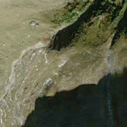 Satellite imagery of Oblitzen, AT