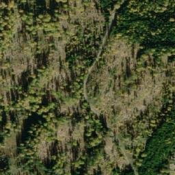 Satellite imagery of Schwarzenberg, AT