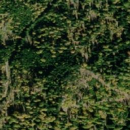 Satellite imagery of Schwarzenberg, AT