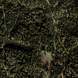 Satellite imagery of Karchauer Eck, AT