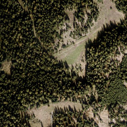 Satellite imagery of Karchauer Eck, AT