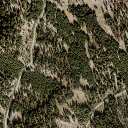 Satellite imagery of Karchauer Eck, AT