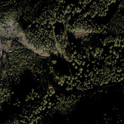 Satellite imagery of Kalkberg, AT