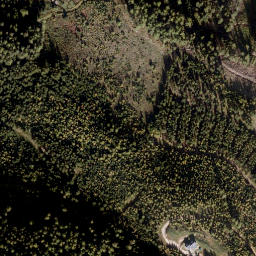 Satellite imagery of Kalkberg, AT