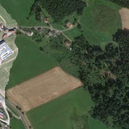 Satellite imagery of Schloss Pichl, AT