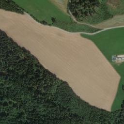 Satellite imagery of Schloss Pichl, AT