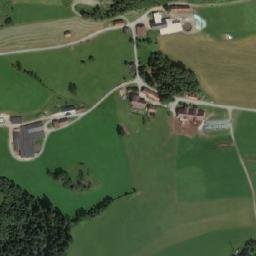 Satellite imagery of Schloss Pichl, AT