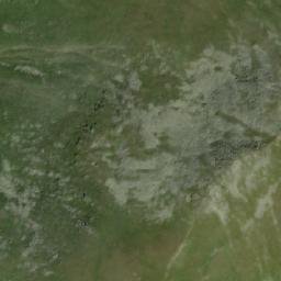 Satellite imagery of Kreiskogel, AT