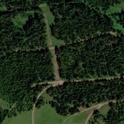 Satellite imagery of Größenberg, AT