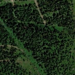 Satellite imagery of Größenberg, AT