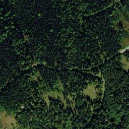 Satellite imagery of Bundscheck, AT