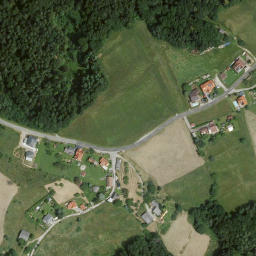 Satellite imagery of Schloss Plankenwarth, AT