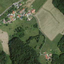 Satellite imagery of Schloss Plankenwarth, AT