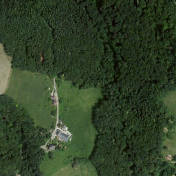 Satellite imagery of Schloss Plankenwarth, AT