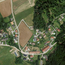 Satellite imagery of Madersberg, AT