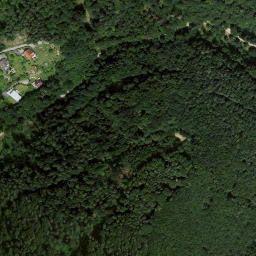Satellite imagery of Madersberg, AT