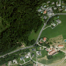 Satellite imagery of Fuchsriegel, AT