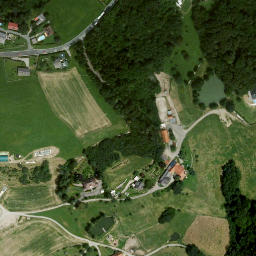 Satellite imagery of Fuchsriegel, AT