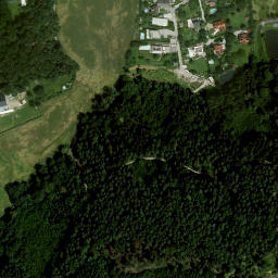 Satellite imagery of Fuchsriegel, AT