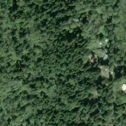 Satellite imagery of Bushoowah-ahlee Point, US