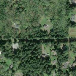 Satellite imagery of Bushoowah-ahlee Point, US