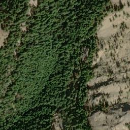 Satellite imagery of Panther Ridge, US